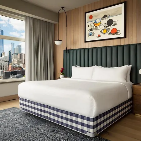 Hotel Modernhaus Soho