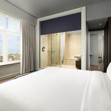 Modernhaus Soho Hotel
