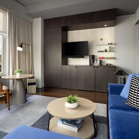 Modernhaus Soho Hotel 5*