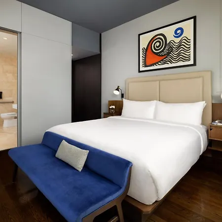 Modernhaus Soho Hotel New York