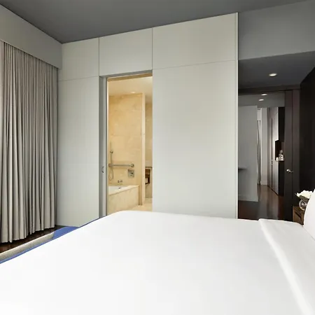 Hotel Modernhaus Soho New York