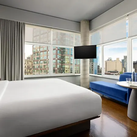 Modernhaus Soho New York
