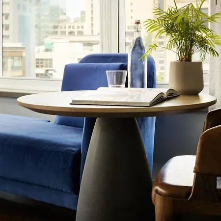 Hotel Modernhaus Soho