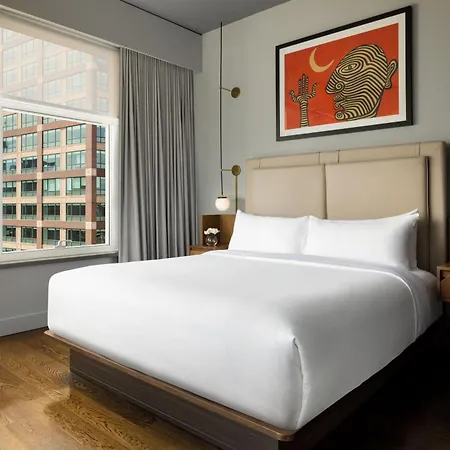 Modernhaus Soho Hotel 5*
