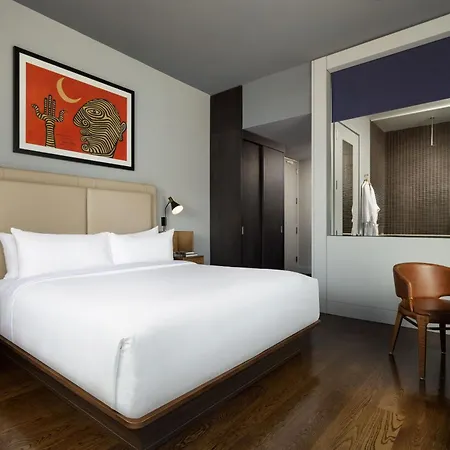 Hotel Modernhaus Soho 5*