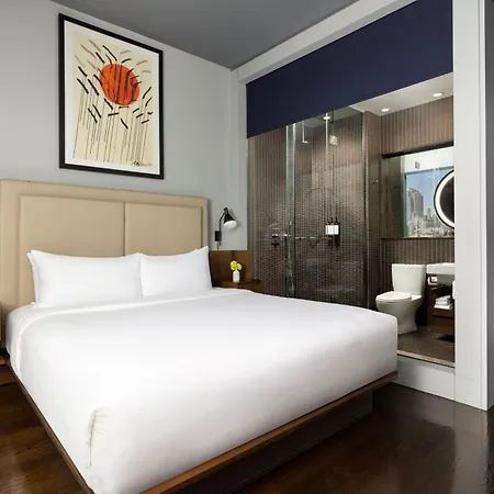 Modernhaus Soho Hotel New York