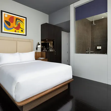 Modernhaus Soho New York