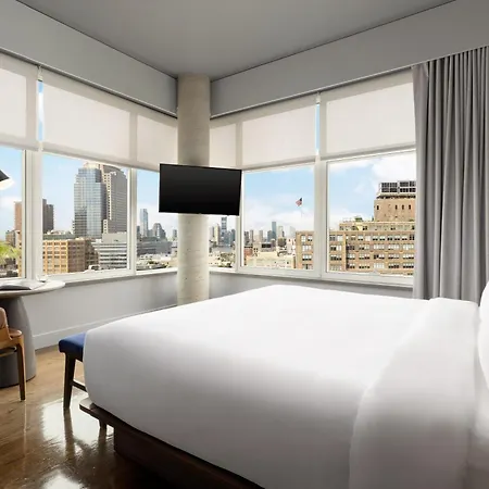 Modernhaus Soho 5* New York