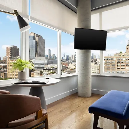 Modernhaus Soho