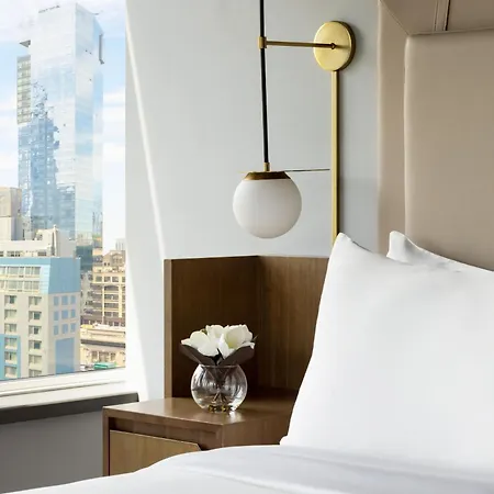 Modernhaus Soho Hotel