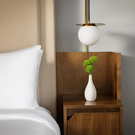 Hotel Modernhaus Soho
