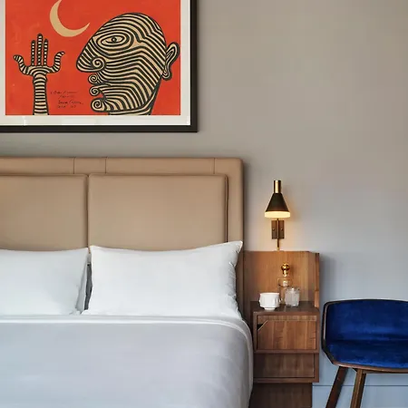 Hotel Modernhaus Soho 5*