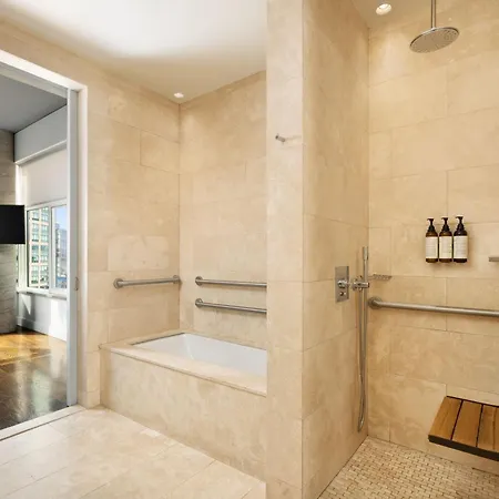 Modernhaus Soho Hotel New York