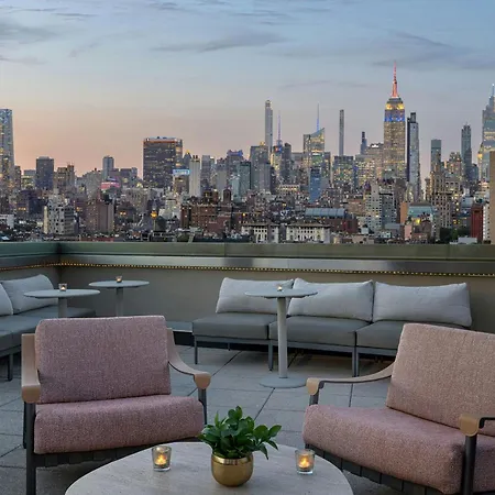 Sheraton Tribeca New York