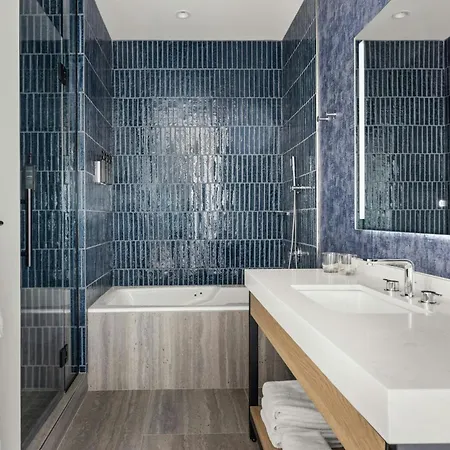 Sheraton Tribeca 4* New York