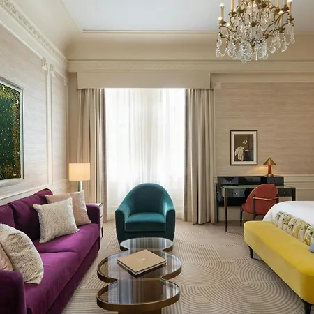 St Regis Residence
