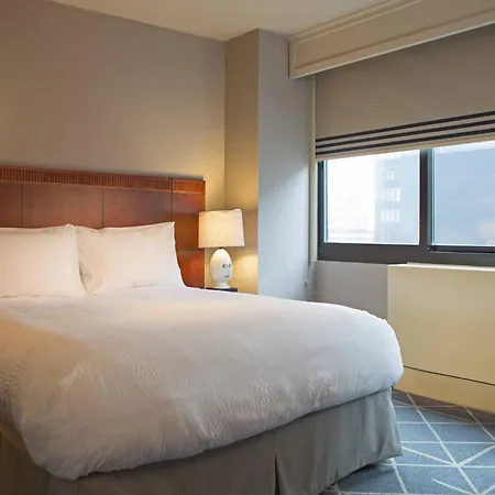 Courtyard By Marriott Manhattan/ Fifth Avenue Hotel New York