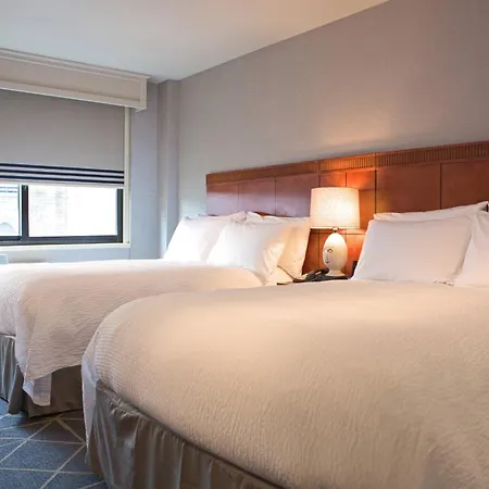 Courtyard By Marriott Manhattan/ Fifth Avenue 4*