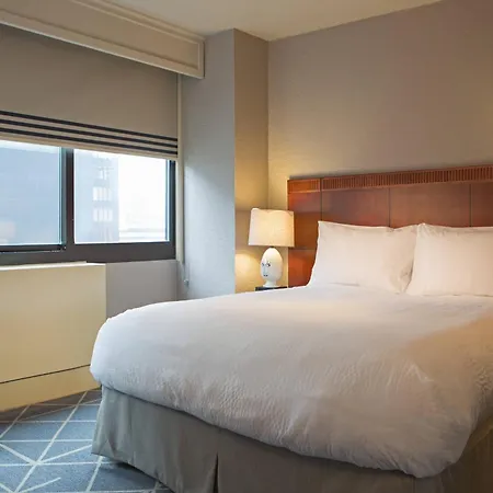 Hotel Courtyard By Marriott Manhattan/ Fifth Avenue