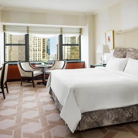 Lotte Palace 5* New York