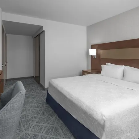 Hampton Manhattan Grand Hotel New York