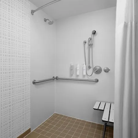 Hotel Hampton Manhattan Grand New York