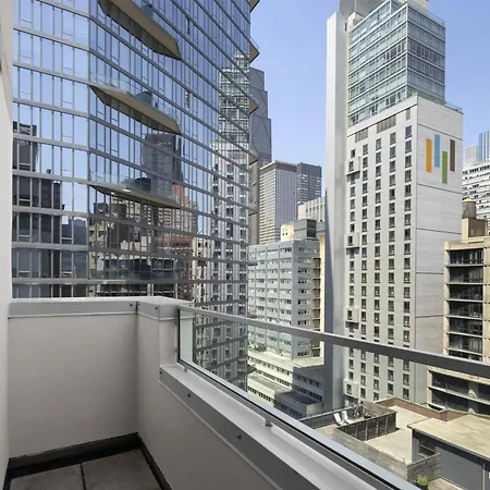 Hampton Manhattan Grand New York
