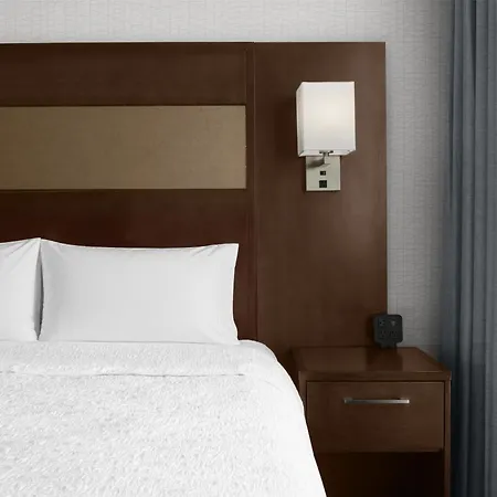 Hotel Hampton Manhattan Grand