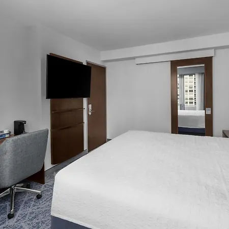 Hampton Manhattan Grand Hotel