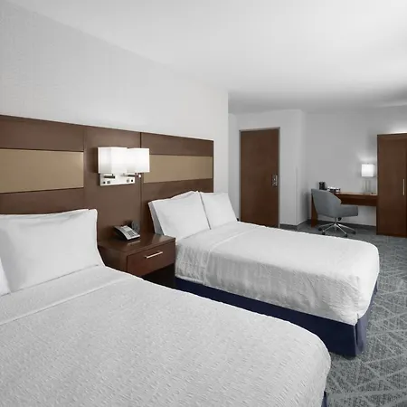 Hotel Hampton Manhattan Grand