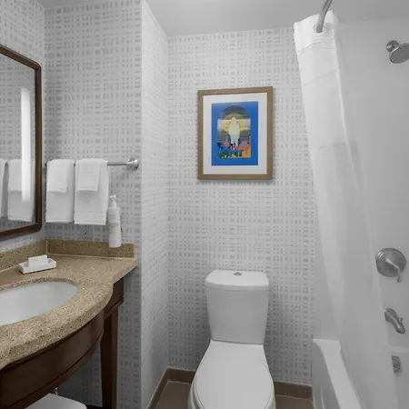 Hotel Hampton Manhattan Grand 3*