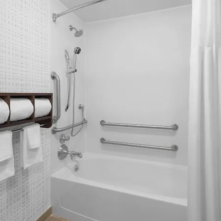 Hampton Manhattan Grand Hotel New York
