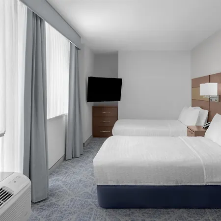 Hampton Manhattan Grand 3* New York