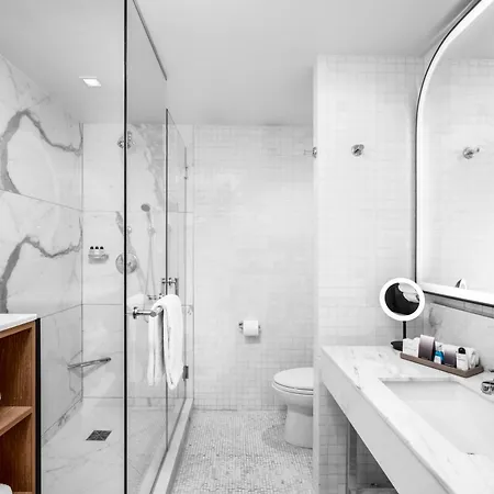 The Luxury Collection Hotel, Manhattan Midtown 5*