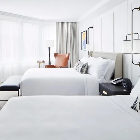 The Luxury Collection Hotel, Manhattan Midtown New York