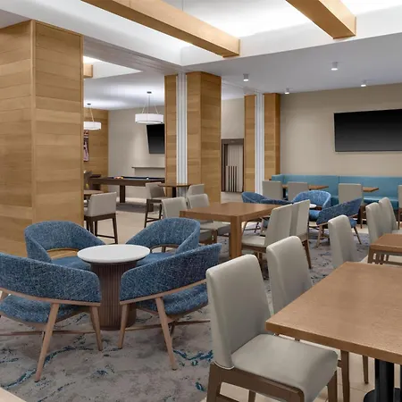 Hotel Hilton Garden Manhattan Midtown East - Newly Renovated New York