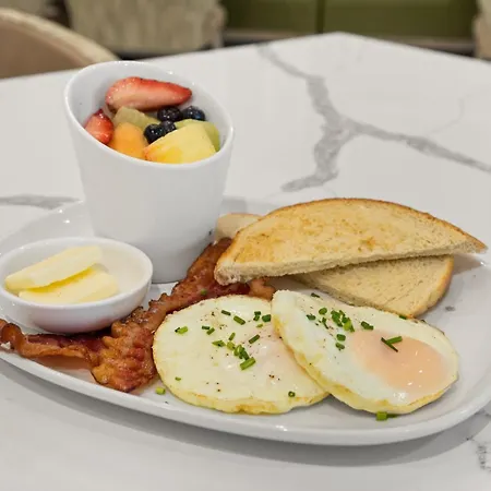 Hotel Even Brooklyn By Ihg