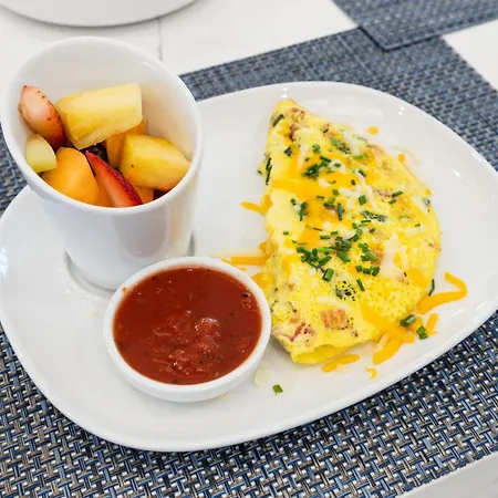 Even Brooklyn By Ihg Hotel 4*