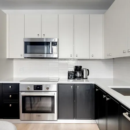 Apartment Blueground Morningside Heights Fitness Center Nr Riverside Park Nyc-2096 New York