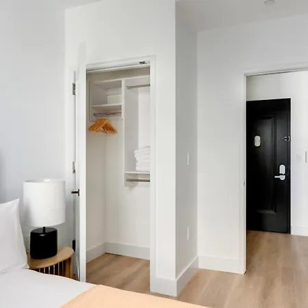 Blueground Morningside Heights Fitness Center Nr Riverside Park Nyc-2096 Apartment *