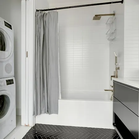 Apartment Blueground Morningside Heights Fitness Center Nr Riverside Park Nyc-2096 New York