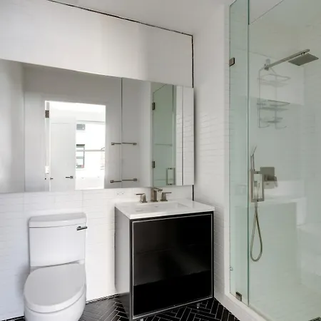 Blueground Morningside Heights Fitness Center Nr Riverside Park Nyc-2096 Apartment