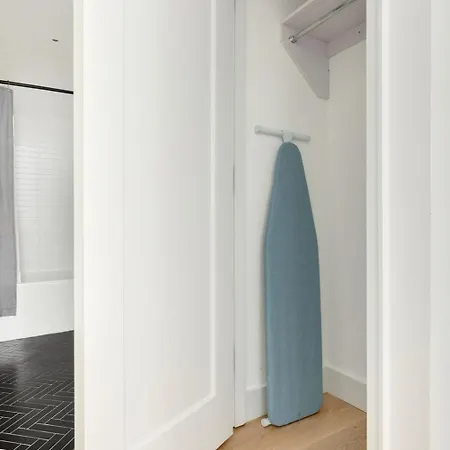 Apartment Blueground Morningside Heights Fitness Center Nr Riverside Park Nyc-2096 *