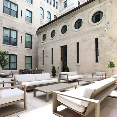 Blueground Morningside Heights Fitness Center Nr Riverside Park Nyc-2096 Apartment