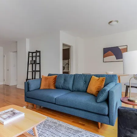 Blueground Kips Bay Fitness Center Nr Nypl Nyc-2104 Apartment *
