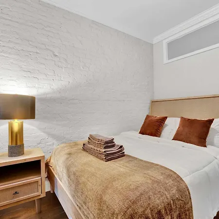 Modern 3br In Gramercy -near Union Sq Apartment *