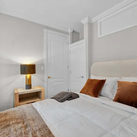 Apartment Modern 3br In Gramercy -near Union Sq *