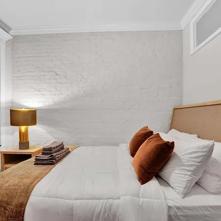 Modern 3br In Gramercy -near Union Sq Apartment New York