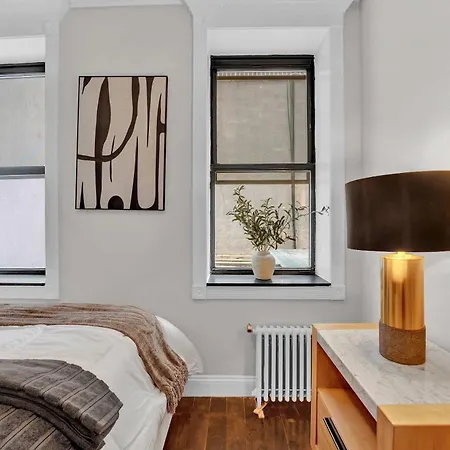 Modern 3br In Gramercy -near Union Sq New York