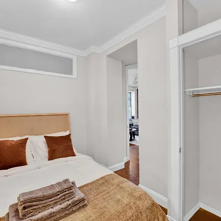 Modern 3br In Gramercy -near Union Sq * New York